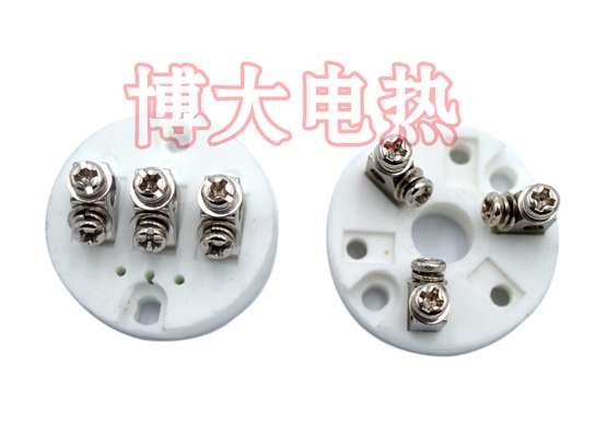高频热电偶接线板